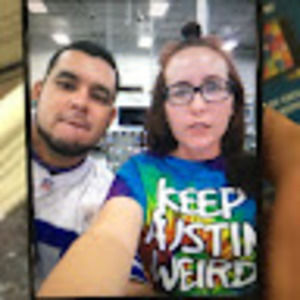 Meet your Posher, Rachael